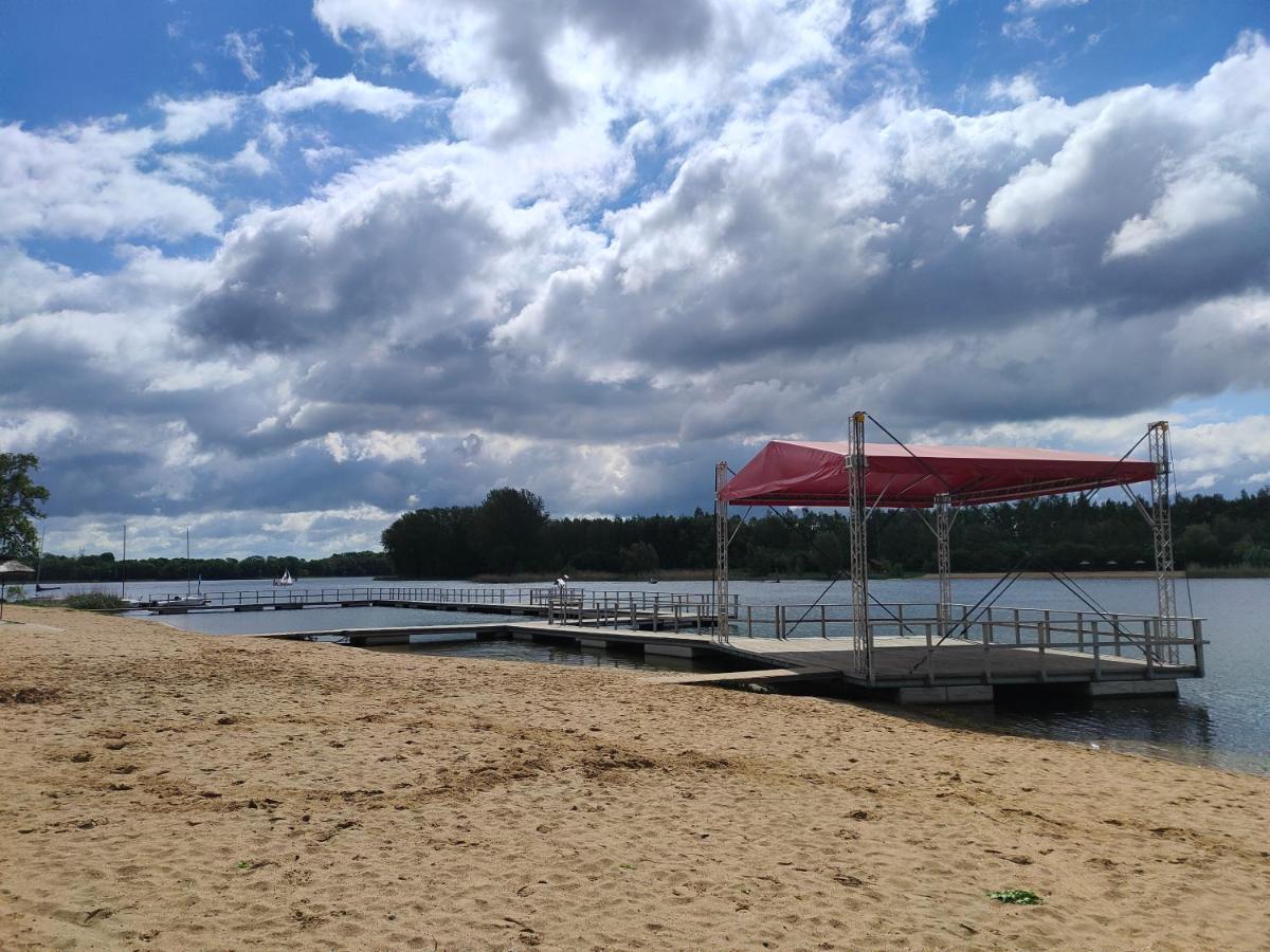 Na Poddaszu Chełmża Exterior foto